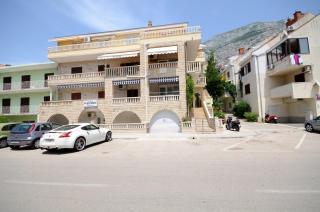 Apartments Pero - Makarska - 2