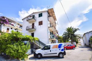 Apartment Zorka - Makarska - 2