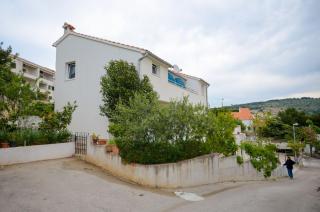Apartments Silvana - Trogir - 2