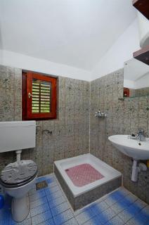 Apartments Antun - Vrboska (Verbosca) - 1