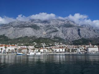 Apartments Mise - Makarska - 1
