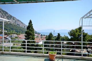 Apartments Josko - Gradac - 7