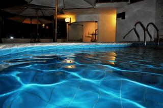 Embajadores Hotel - Lima - 5