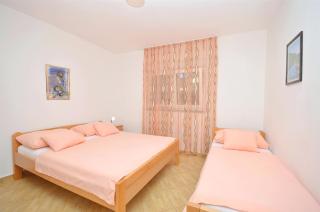 Apartment Gordan - Murter - 5