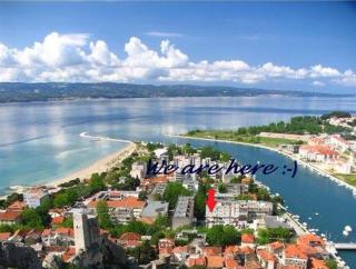 Apartment Vicko - Omiš - 8