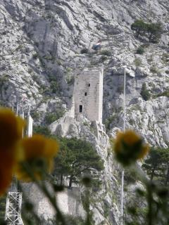 Apartment Vicko - Omiš - 4