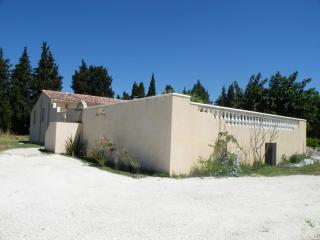 Maison de la Mascotte - Châteaurenard - 7