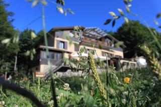 Hotel La Croce - Abbadia San Salvatore - 0