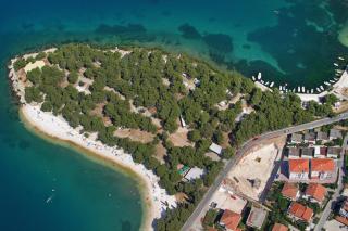 Apartments and Room Maestral - Trogir - 9