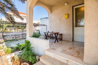 Apartment Srecko - Vinišće - 9