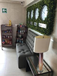 Herbal Inn Suites - 9