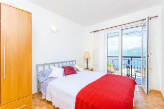 Apartments Rose - Sućuraj (San Giorgio) - 1