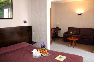 Logis Des Trois Maures - 3