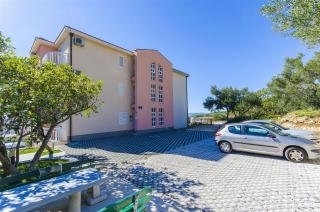 Apartments Seaview - 2