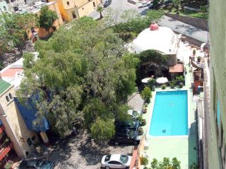 Hotel Hacienda de Cobos - Guanajuato - 4
