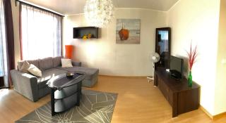 Chelsea Riia mnt 28 Apartment - Pärnu - 1