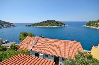 Apartments and Rooms Barbara - Lastovo - 9