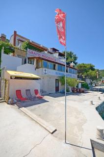 Apartments and Rooms Barbara - Lastovo - 2