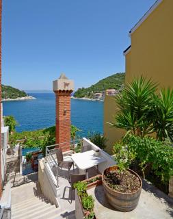 Apartments and Rooms Barbara - Lastovo - 8