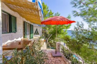 Apartment Blue - Vela Luka - 8