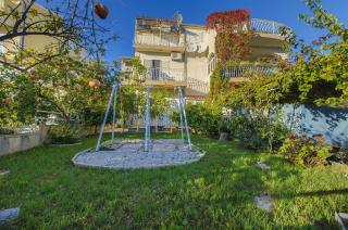 Apartments Nada - Grebaštica - 1