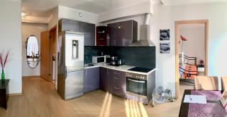 Chelsea Riia mnt 28 Apartment - Pärnu - 9