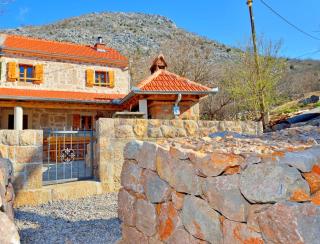 House Martelina - Starigrad-Paklenica - 1