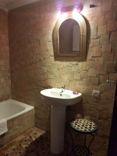 Riad Arous Chamel - Tanger - 4