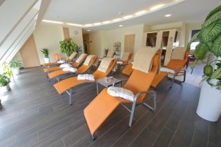Land-gut-Hotel Hotel Adlerbräu - Gunzenhausen - 7