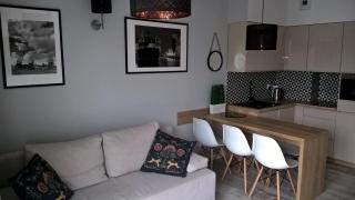 Apartamenty Dziwnówek - Dziwnówek - 4