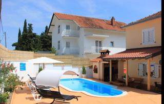 Apartment Darija with private pool - Kaštela - 9