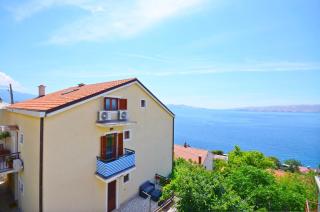 Apartments Ivanka - Senj - 0