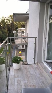 Apartamenty Dziwnówek - Dziwnówek - 9
