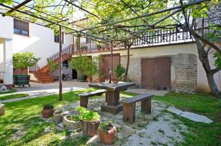 Apartment Srblin - Sveti Petar u Šumi - 9
