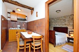 Apartment Srblin - Sveti Petar u Šumi - 6
