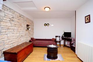 Apartment Srblin - 8