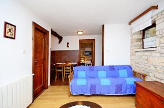 Apartment Srblin - Sveti Petar u Šumi - 1