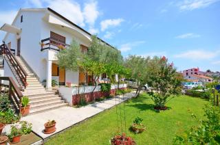 Apartments Ivanka - Krk - 0