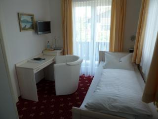 Pension Seeblick - Seeon-Seebruc - 6