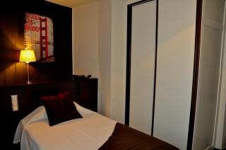 Hostal La Rotonda - Ourense - 1