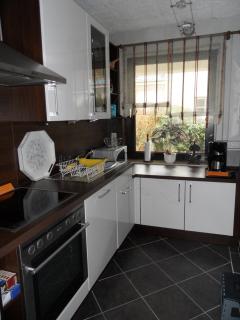 Ferienhaus Regenbogen - Cuxhaven - 6