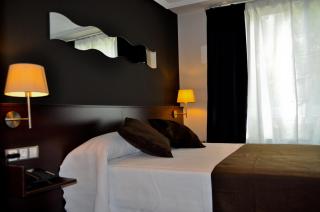 Hostal La Rotonda - Ourense - 9