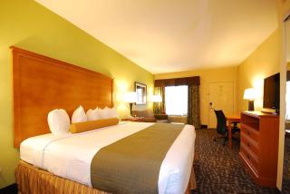SureStay Hotel by Best Western Alice - Alice - 2