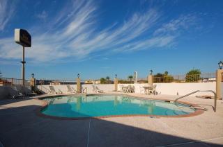 SureStay Hotel by Best Western Alice - Alice - 8