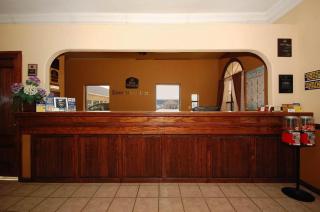 SureStay Hotel by Best Western Alice - Alice - 4