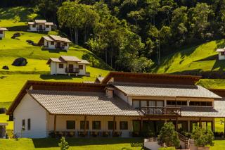 Pousada Bela Aurora - 7