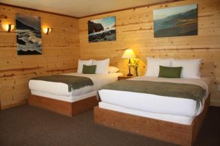 Big Sur River Inn - Big Sur - 9
