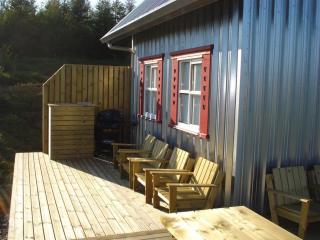 Vinland Cottage - Egilsstadir - 2