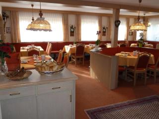 Pension Seeblick - Seeon-Seebruc - 3