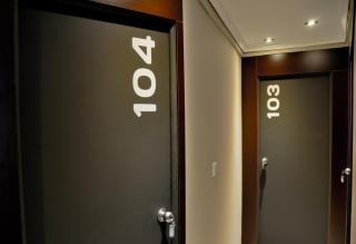 Hostal La Rotonda - Ourense - 2
